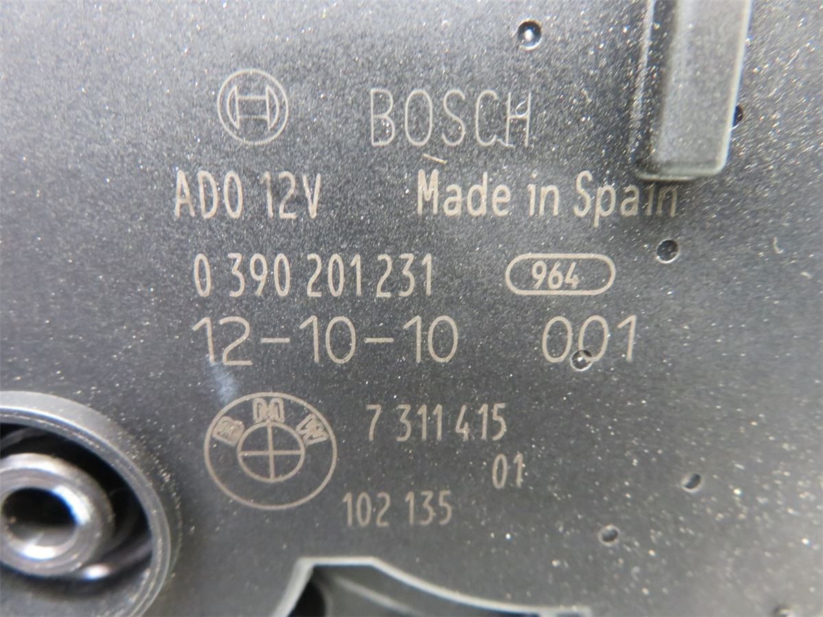 Viskermotor Bakluke – bilde 4