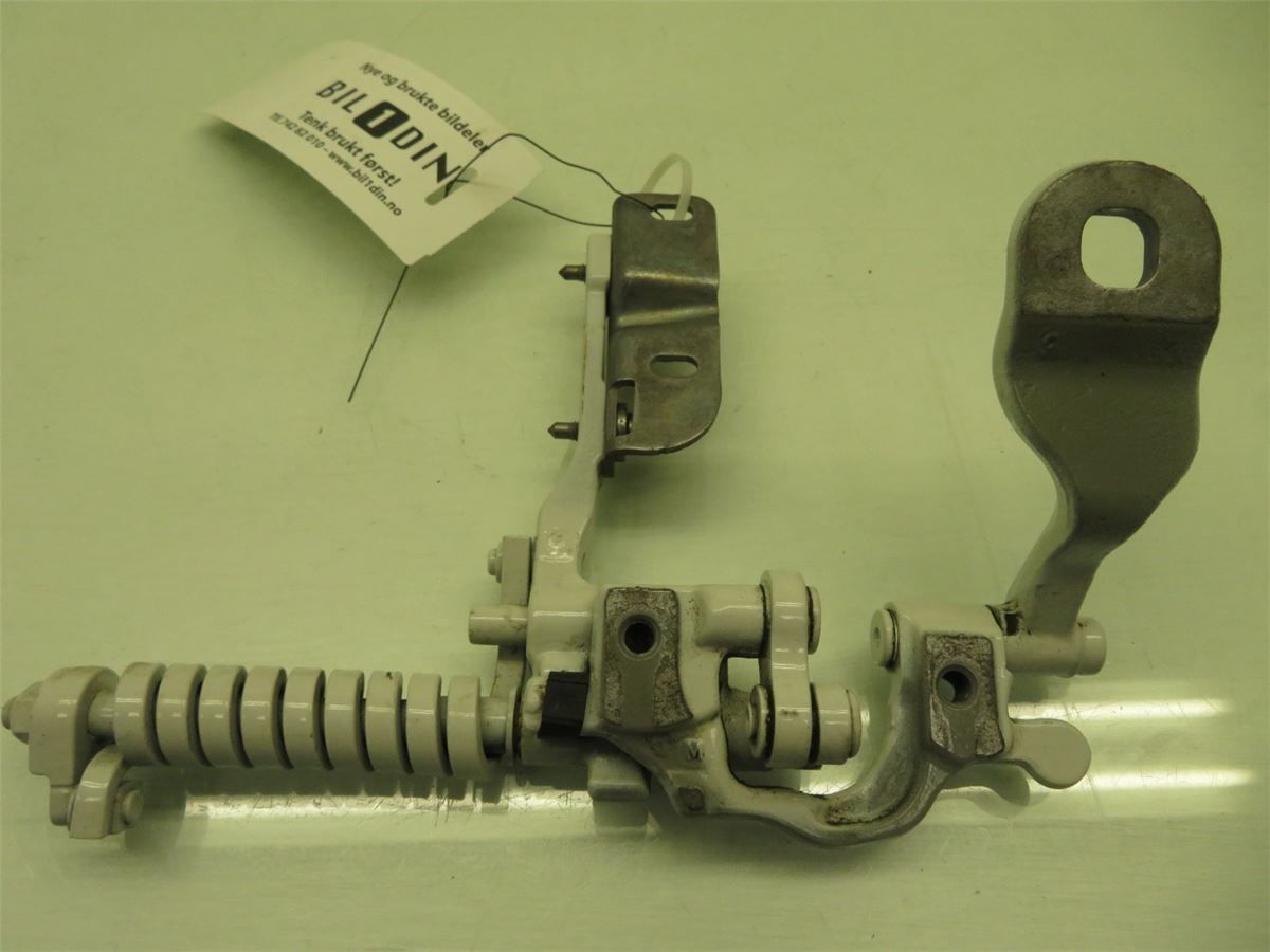 Bakluke Hengsel Høyre – bilde 2
