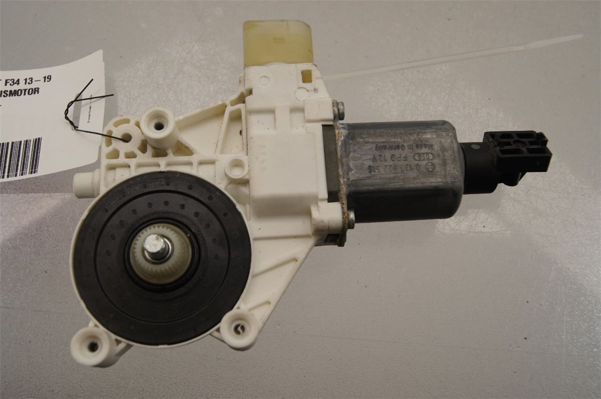Vindusheismotor – bilde 1