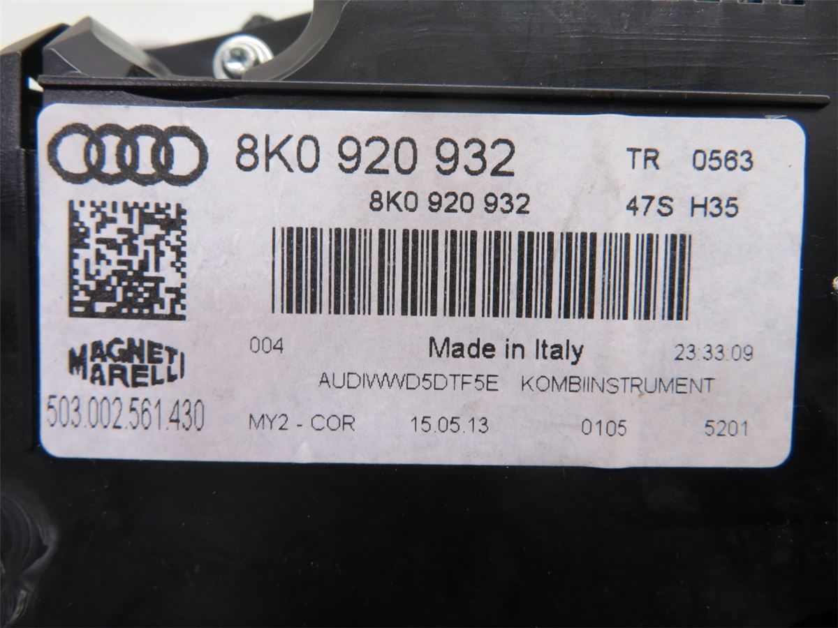 Instr. Kombinert – bilde 3