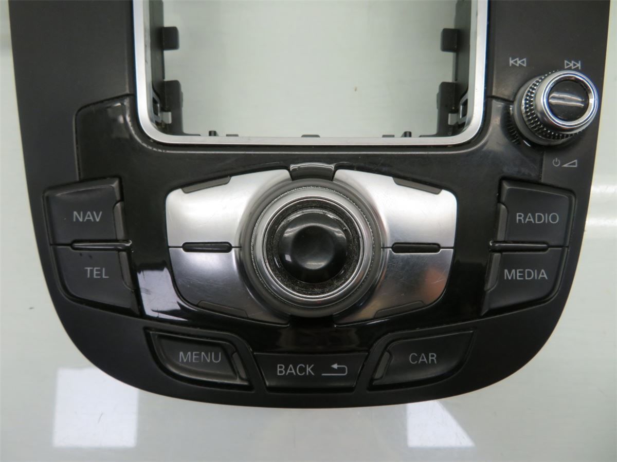 Innr. Deksel Rundt Gearspak – bilde 2