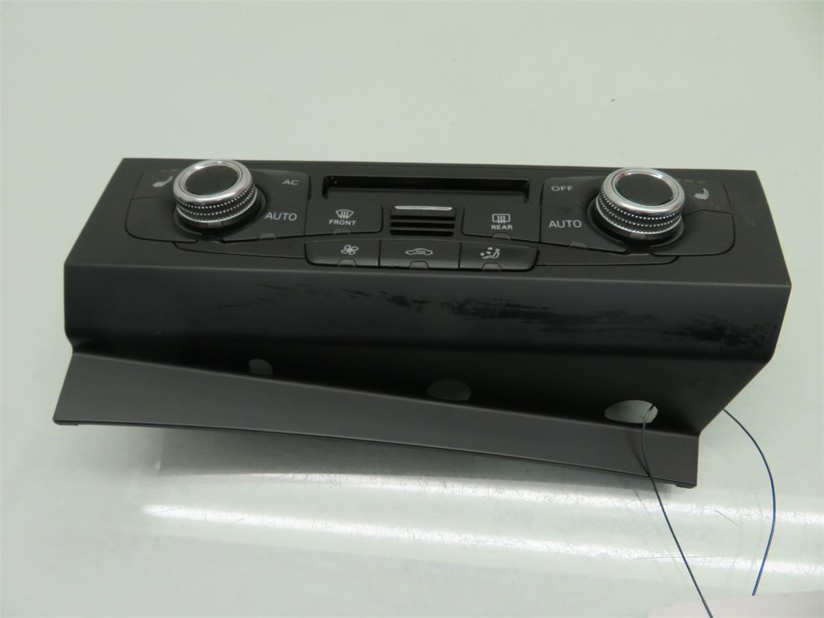 Varme AC Betjening/Display – bilde 1