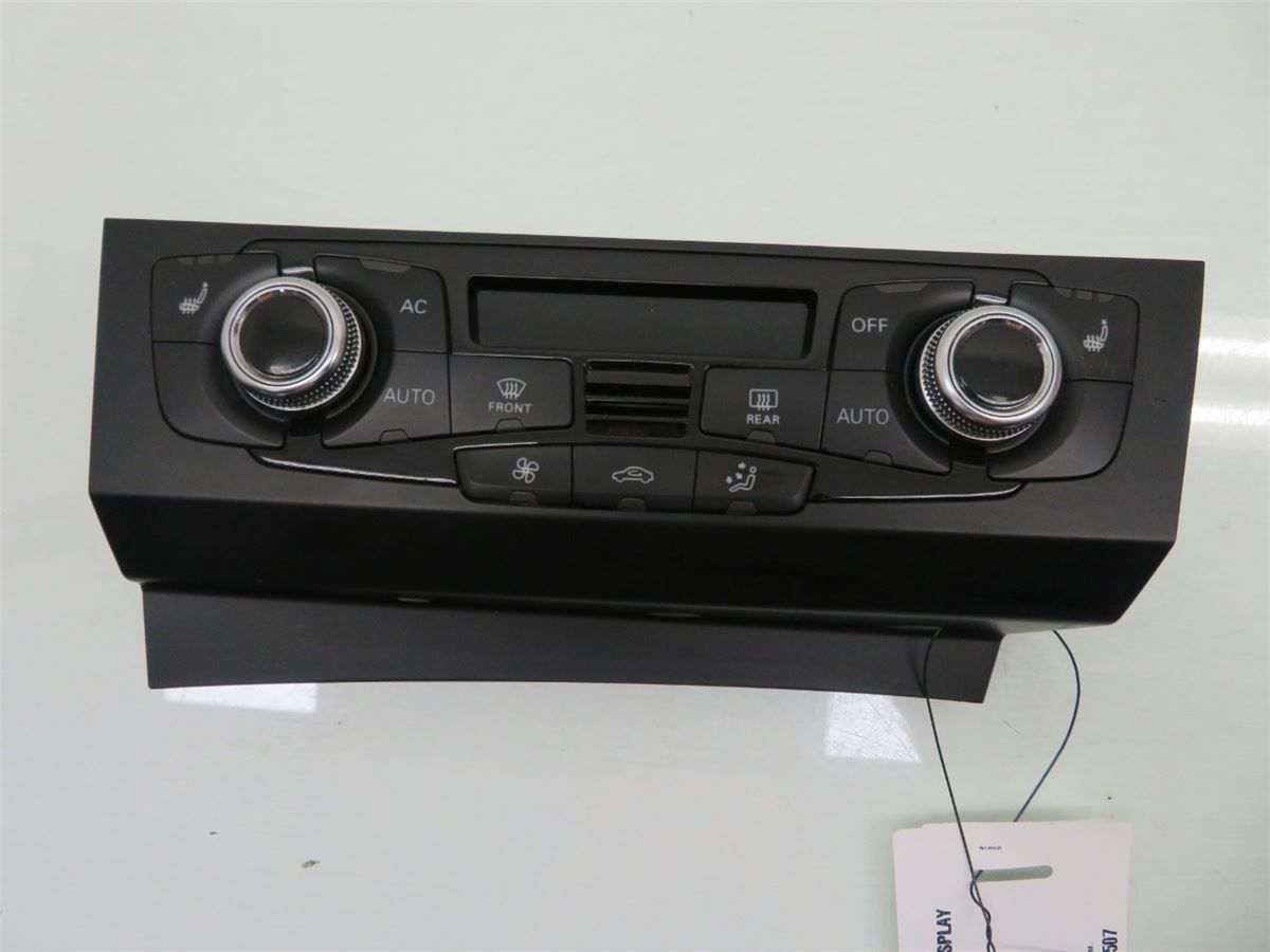 Varme AC Betjening/Display – bilde 2