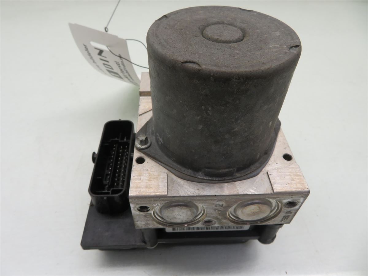 ABS Hydraulikkaggregat – bilde 2