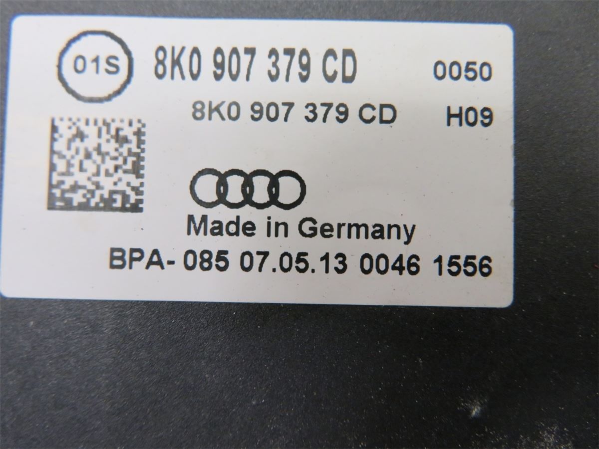 ABS Hydraulikkaggregat – bilde 3
