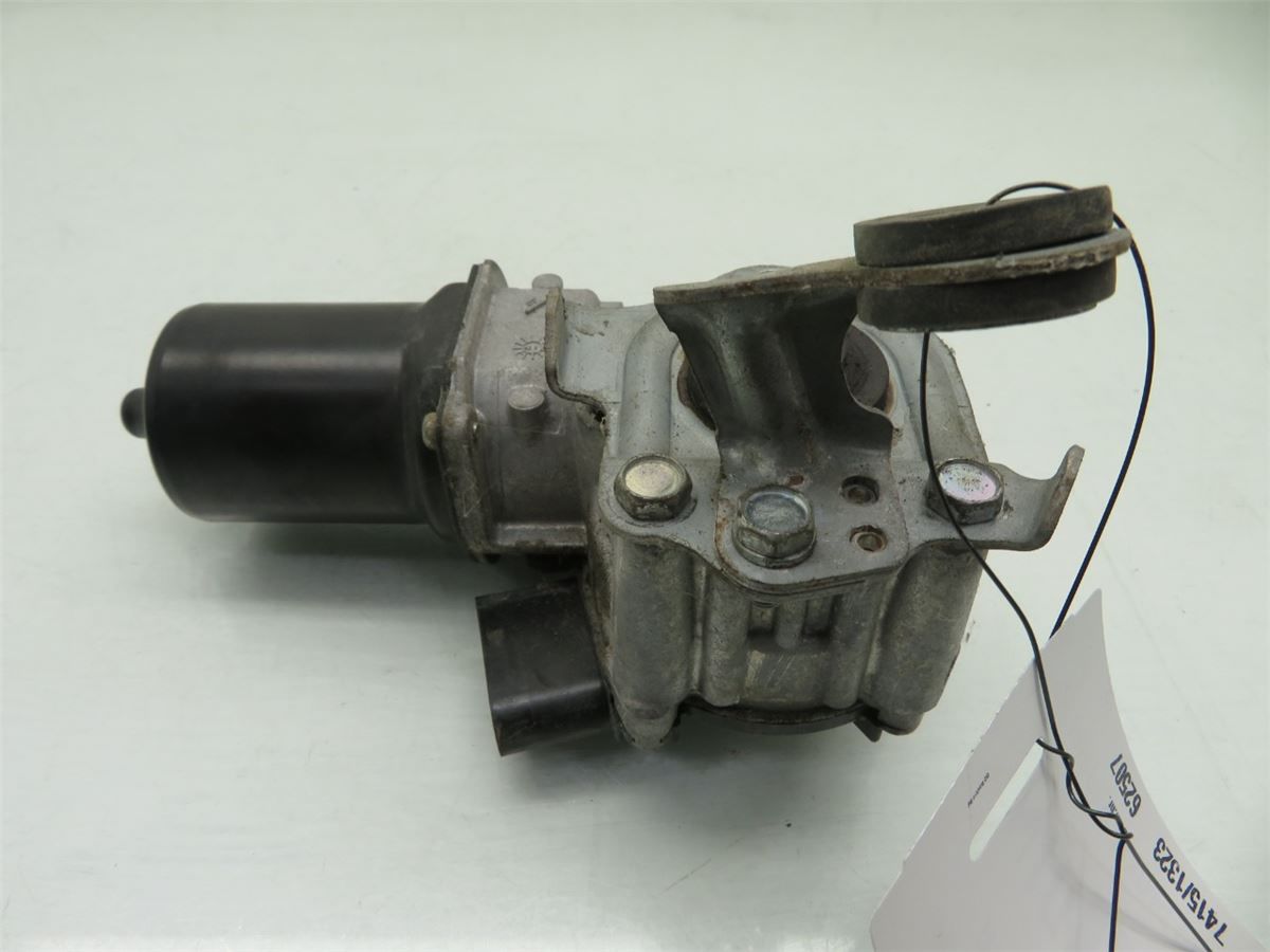 Viskermotor Frontrute – bilde 2