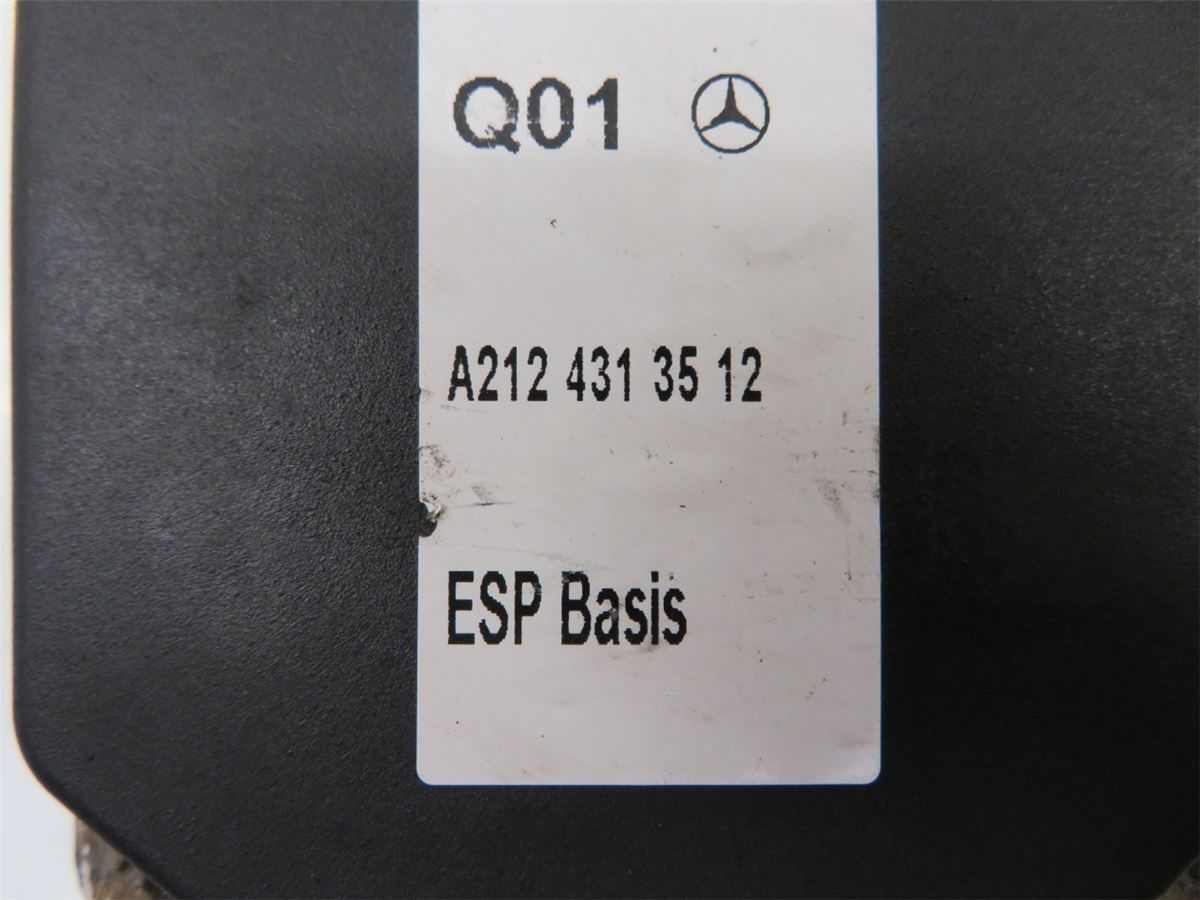 ABS Hydraulikkaggregat – bilde 4