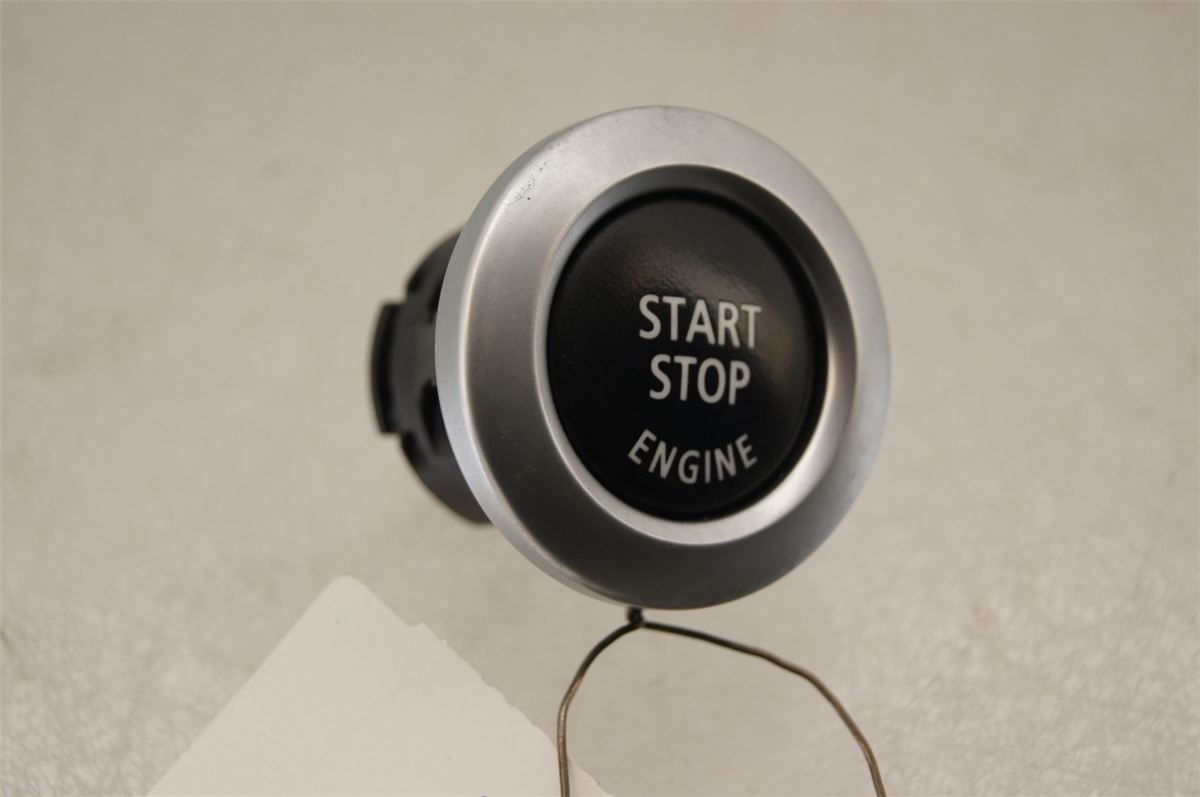 Startknapp Personbil – bilde 1