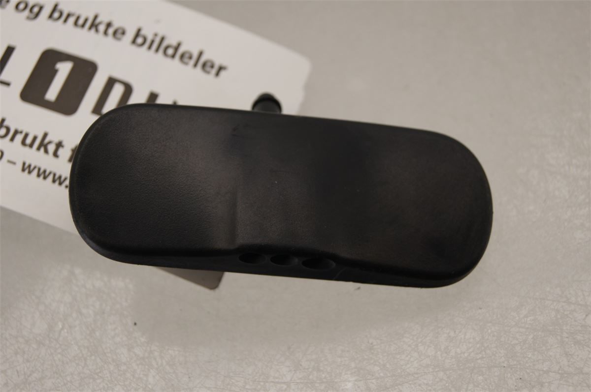 Spylerdyse Ruter – bilde 1