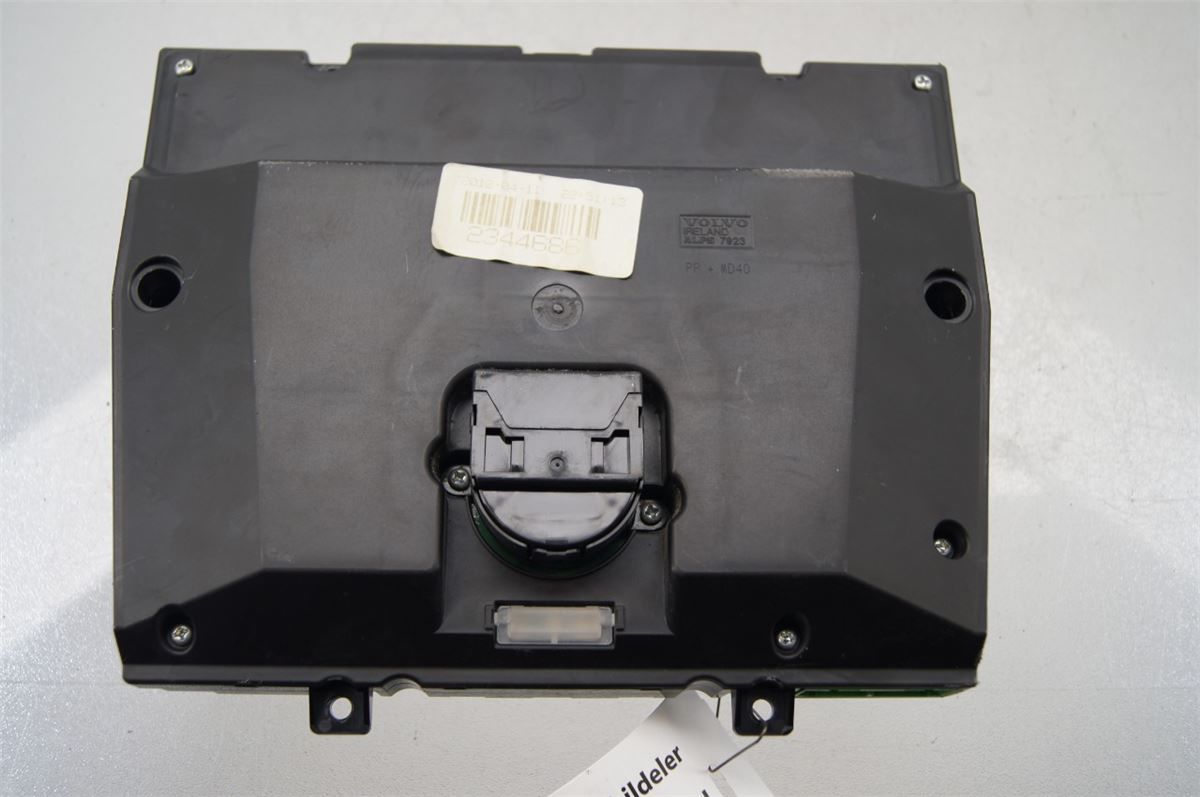 Varme AC Betjening/Display – bilde 2