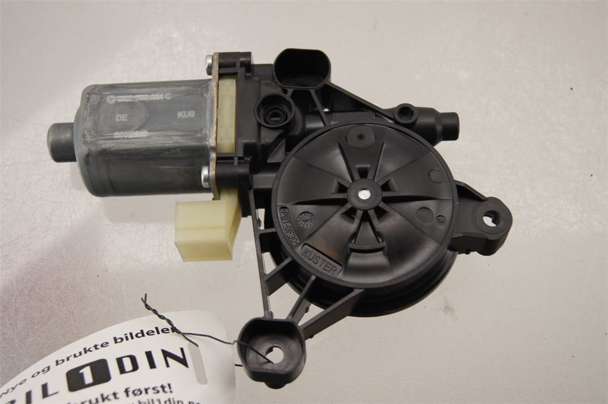 Vindusheismotor – bilde 1