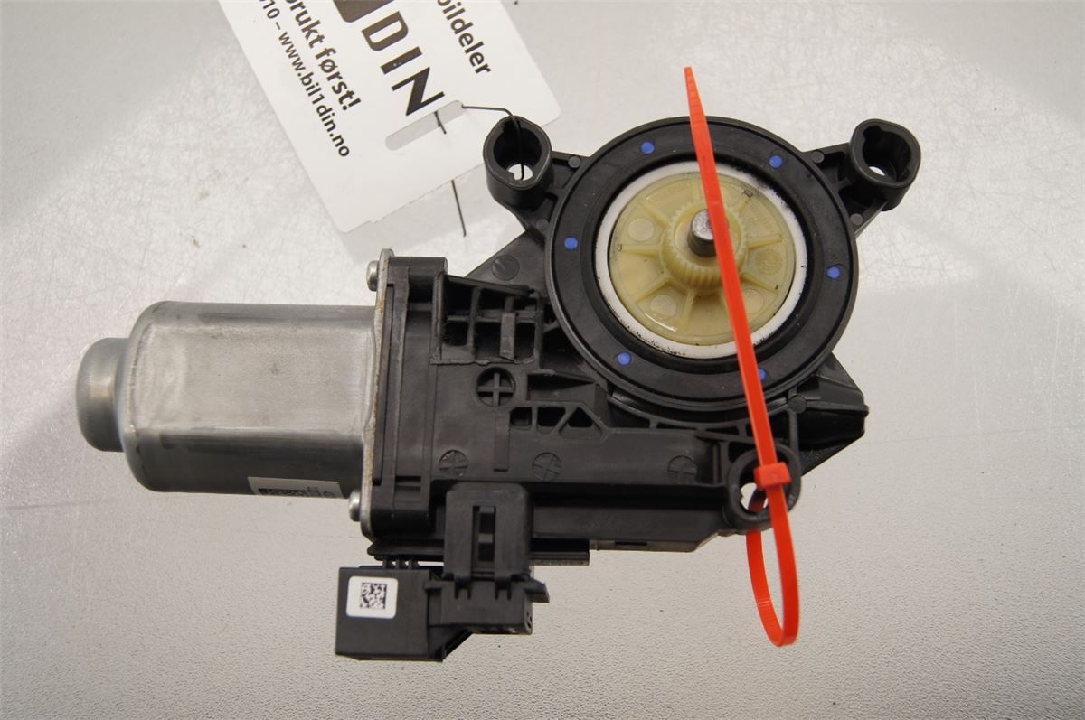 Vindusheismotor – bilde 2
