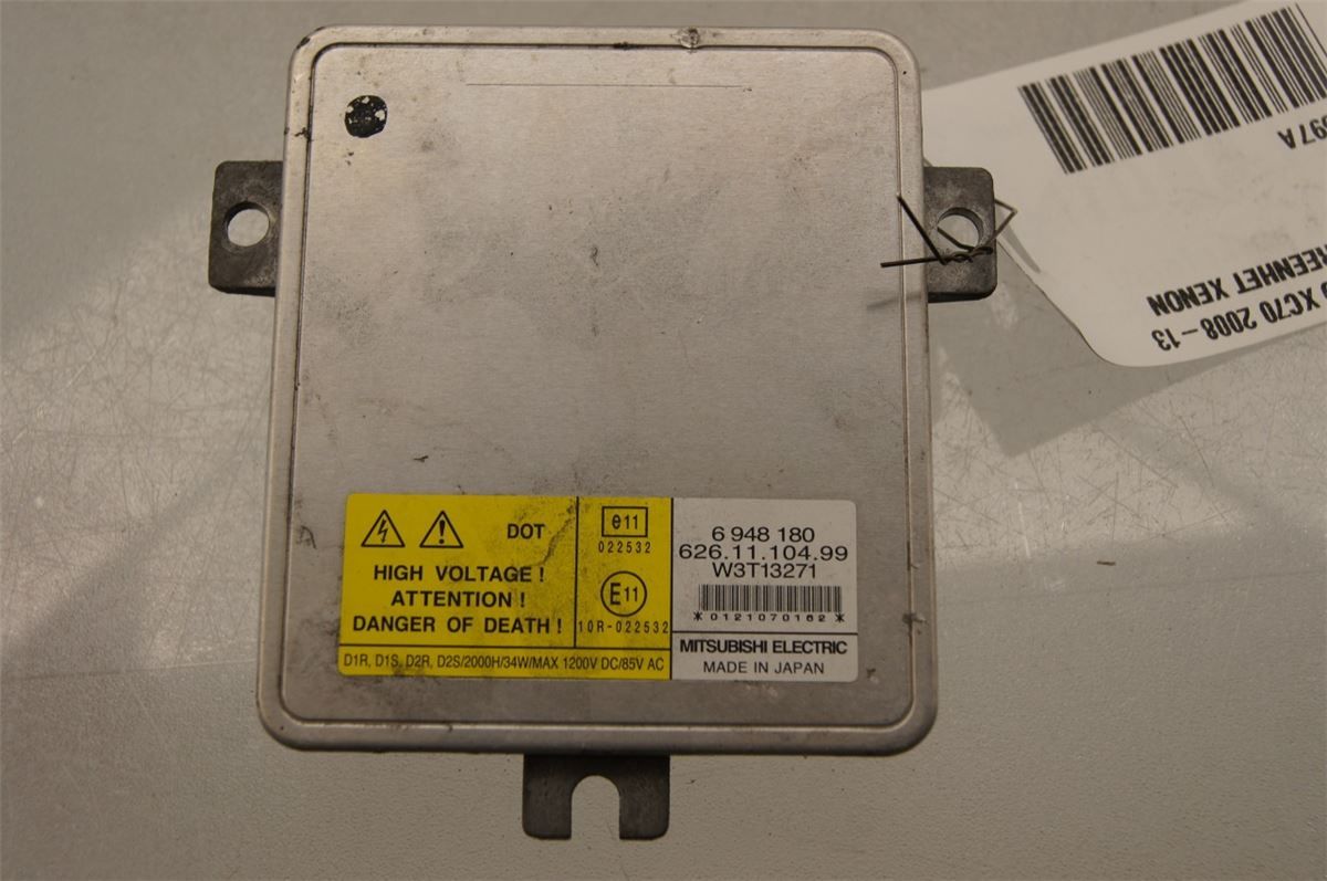 Styreenhet Xenon – bilde 1