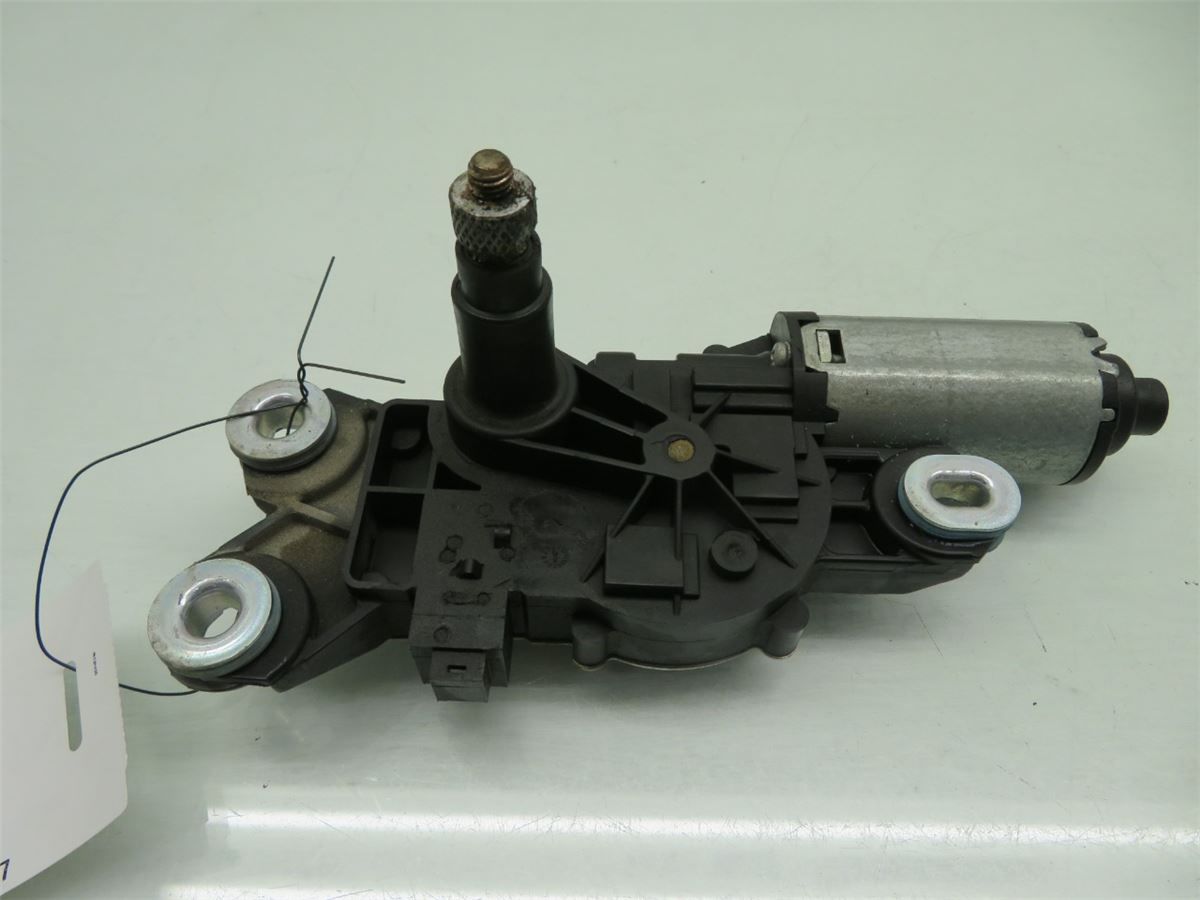 Viskermotor Bakluke – bilde 2