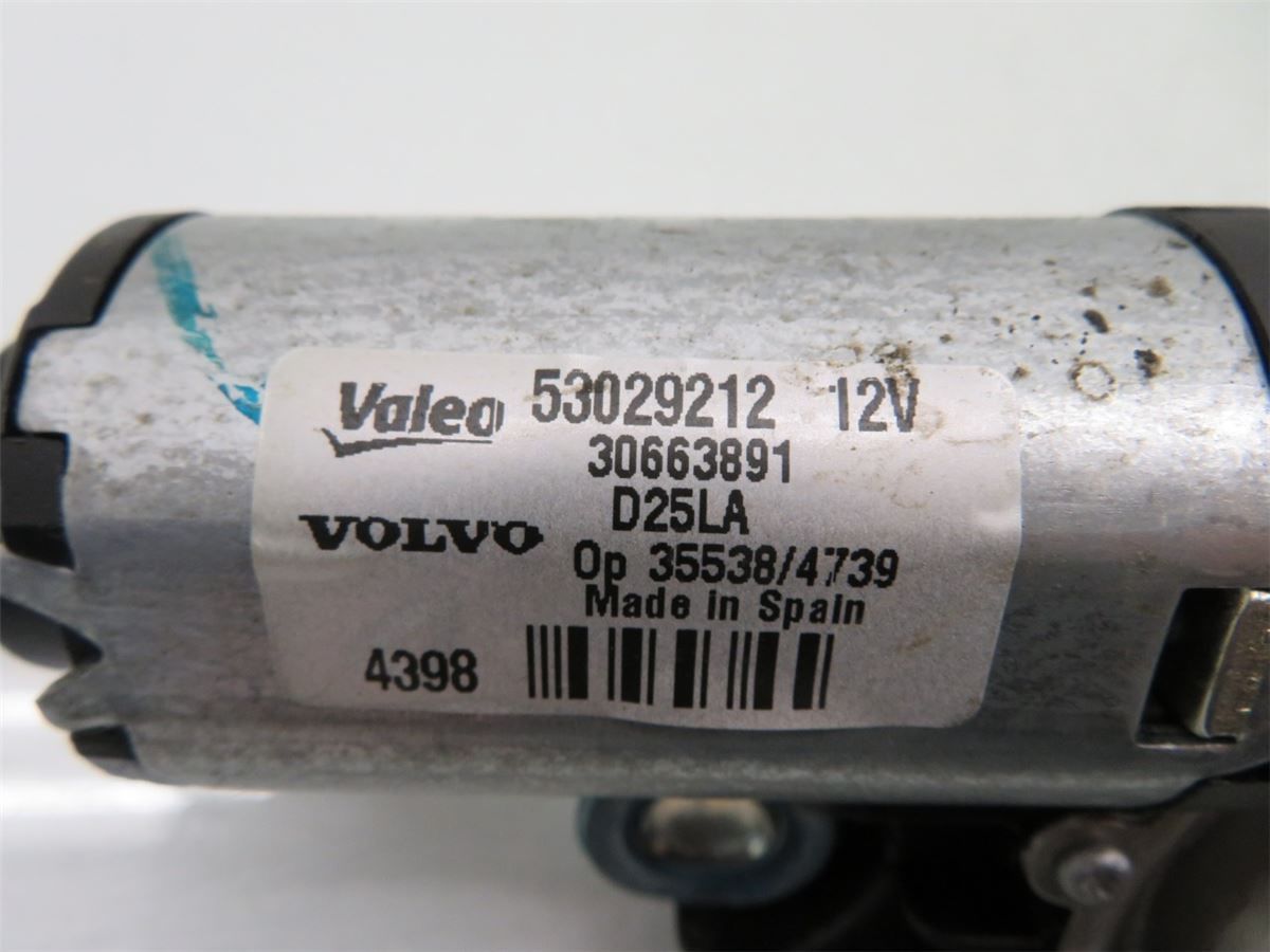Viskermotor Bakluke – bilde 4