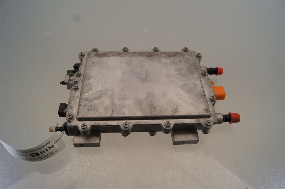 Hybrid Converter DC/DC – bilde 2