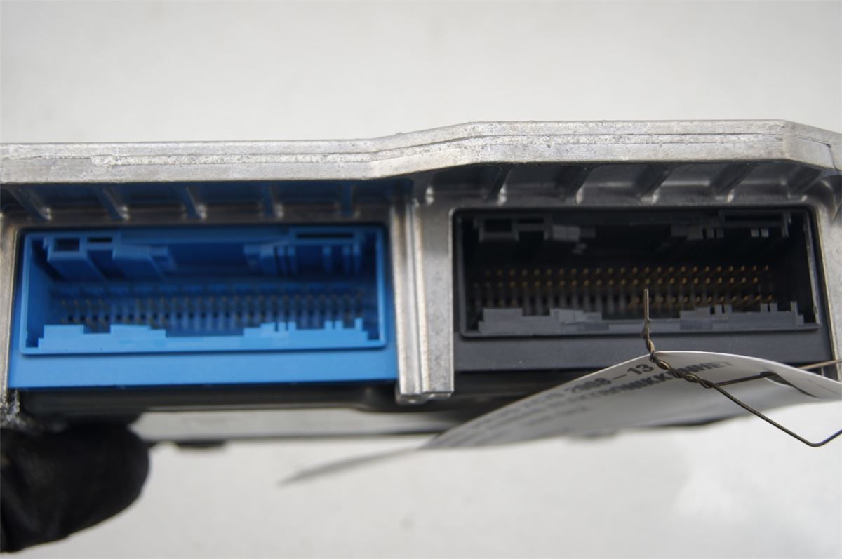 Airbag Elektronikkenhet – bilde 2