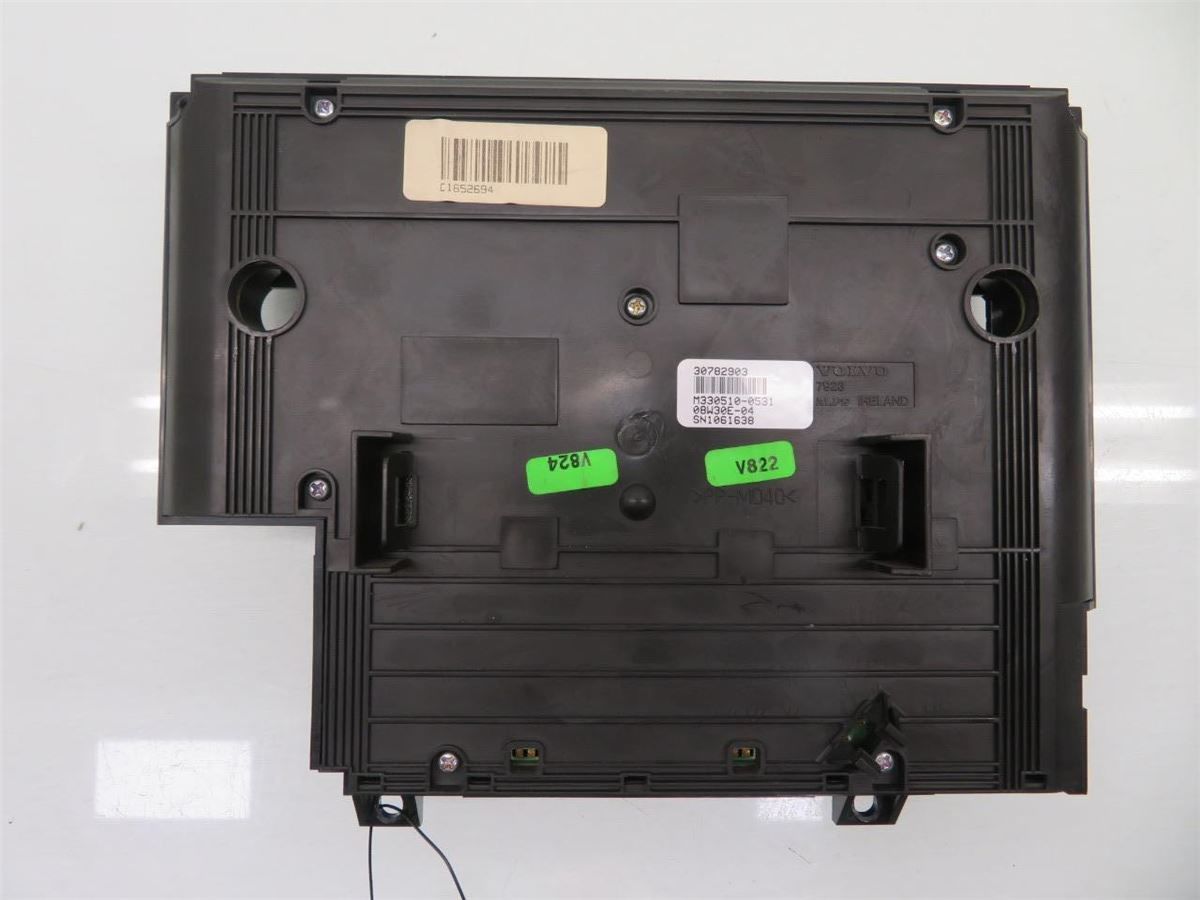 Varme AC Betjening/Display – bilde 2