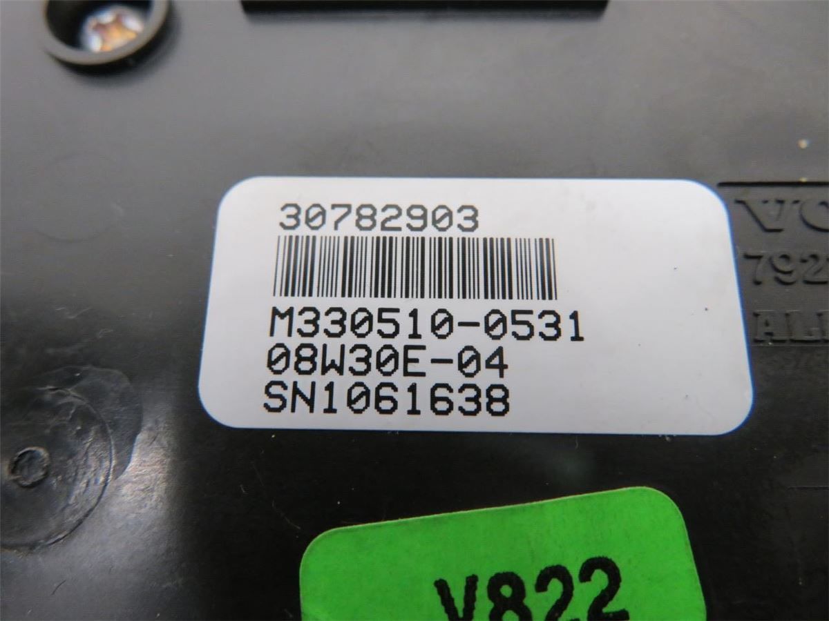 Varme AC Betjening/Display – bilde 3