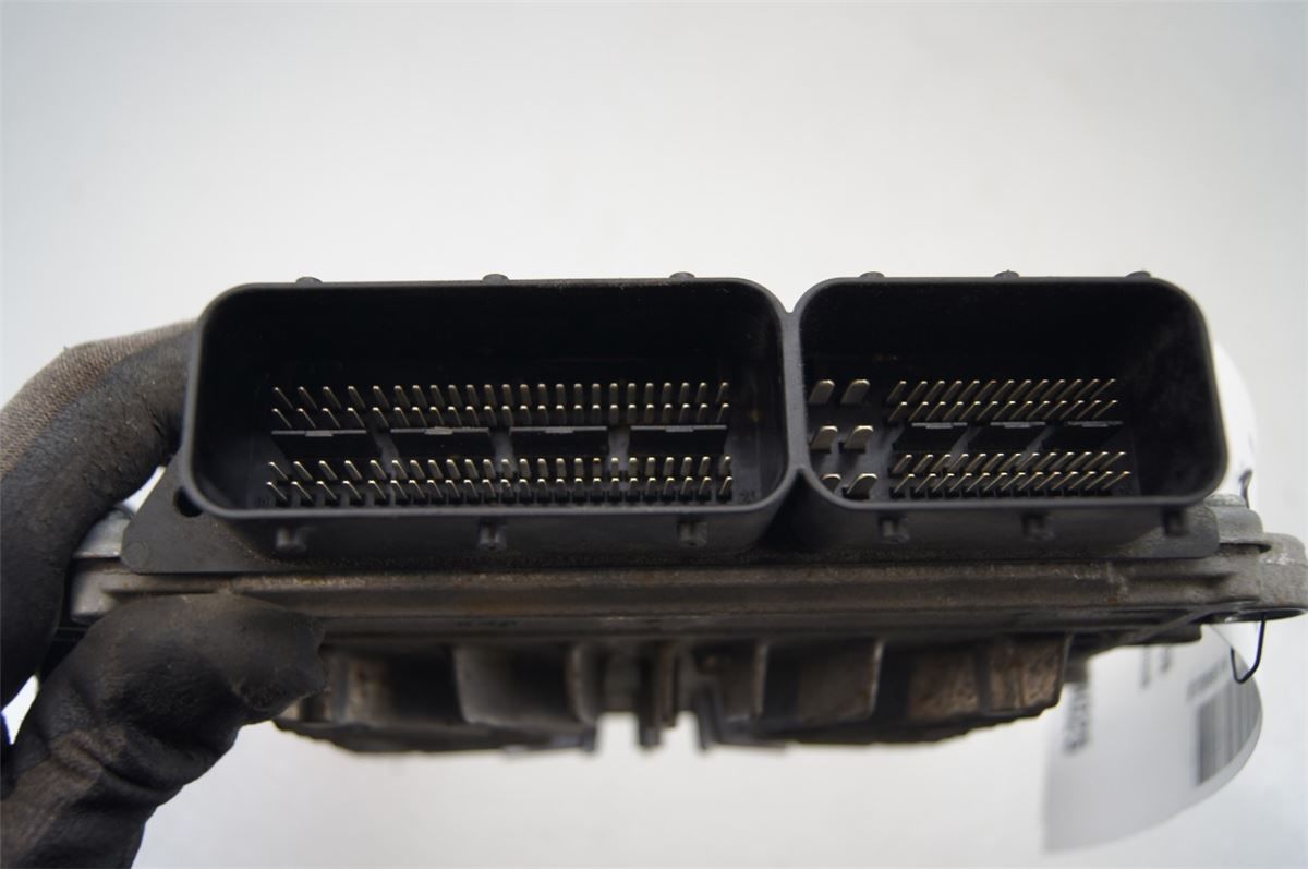 Styreenhet Motor (ECU) Diesel – bilde 2