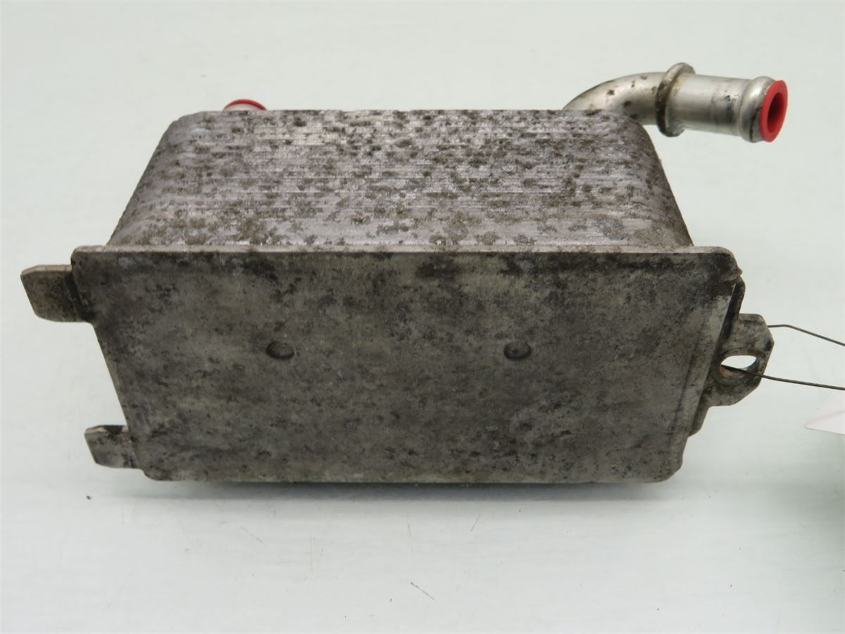 Radiator Oljekjøler Automatgea – bilde 4