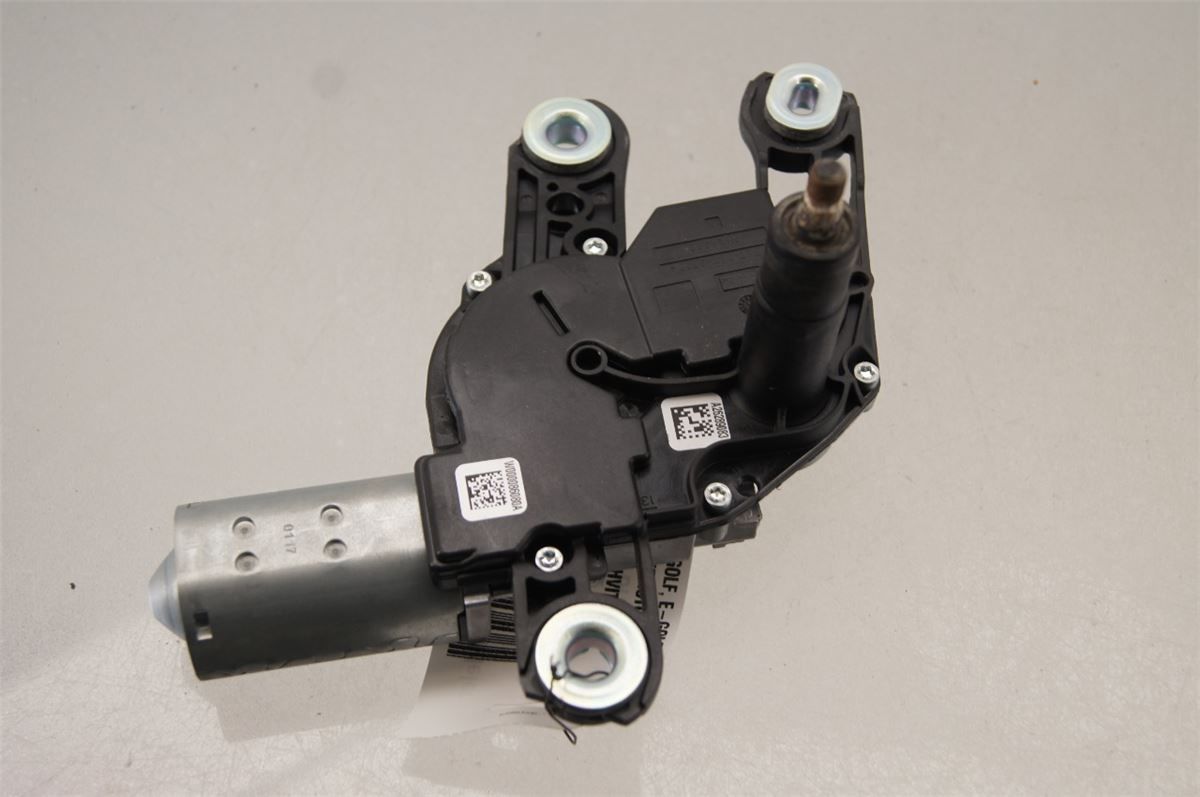 Viskermotor Bakluke – bilde 2