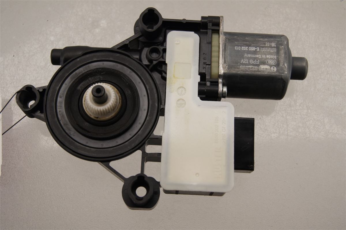 Vindusheismotor – bilde 1