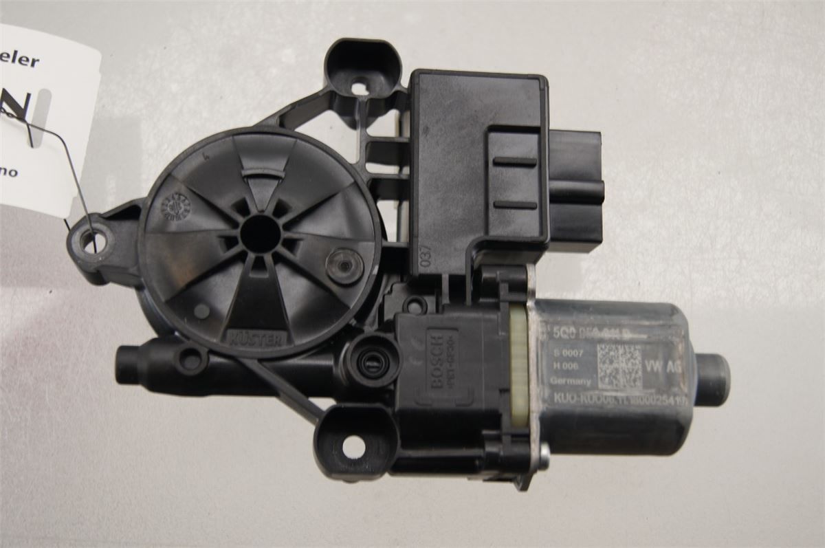 Vindusheismotor – bilde 2