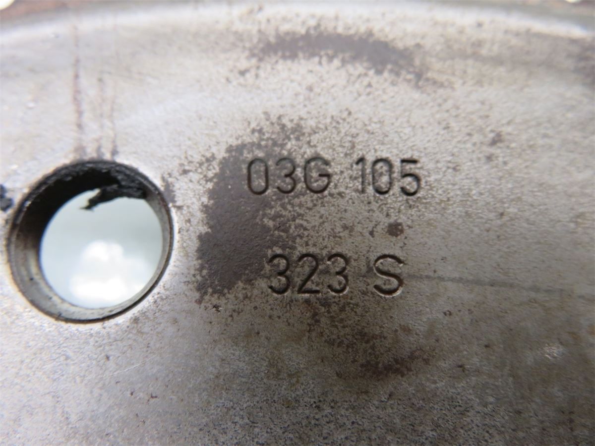 Svinghjul Automat – bilde 4