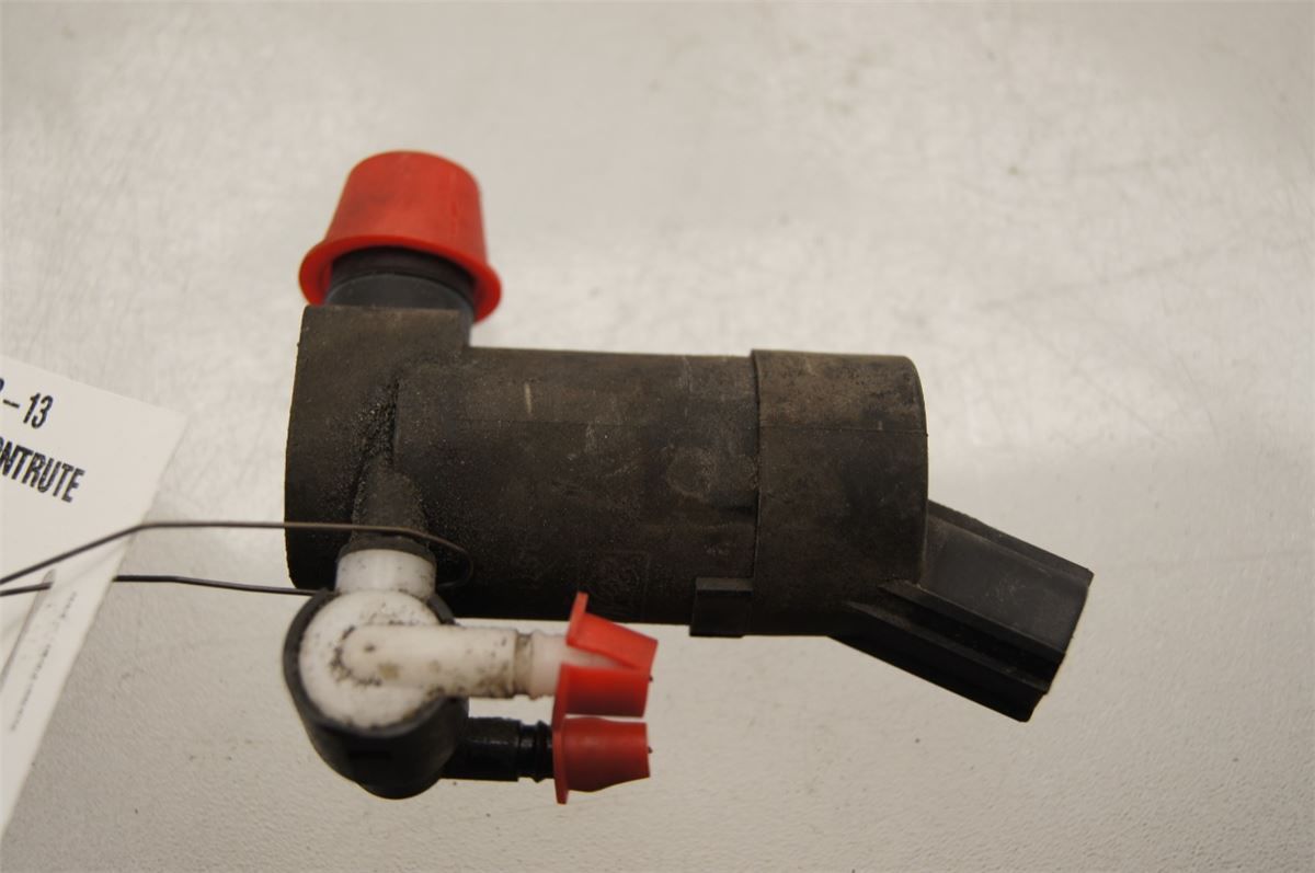Spylerpumpe Frontrute – bilde 1