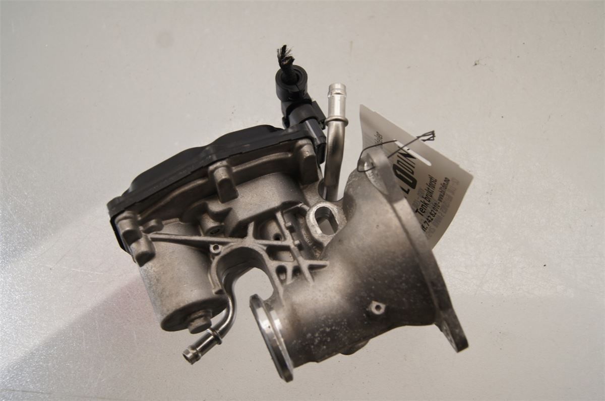 EGR Ventil – bilde 2