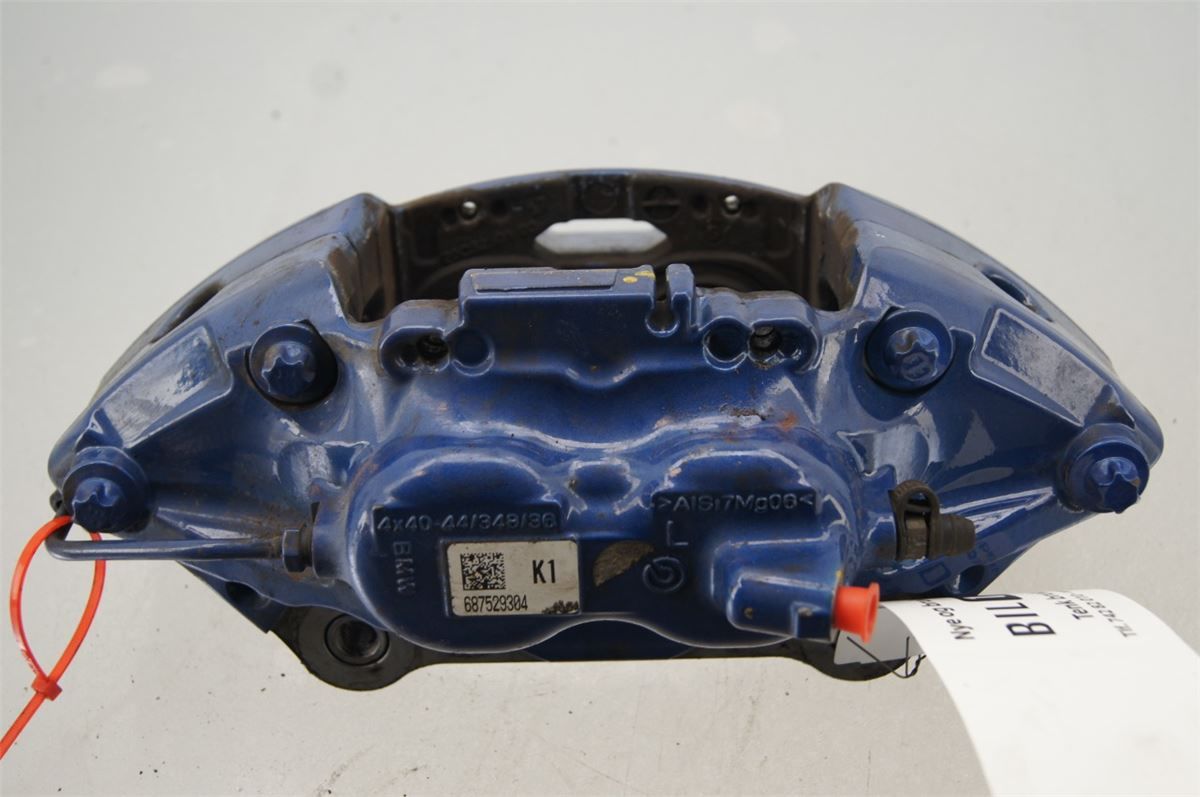 Bremsecaliper Foran Venstre – bilde 2