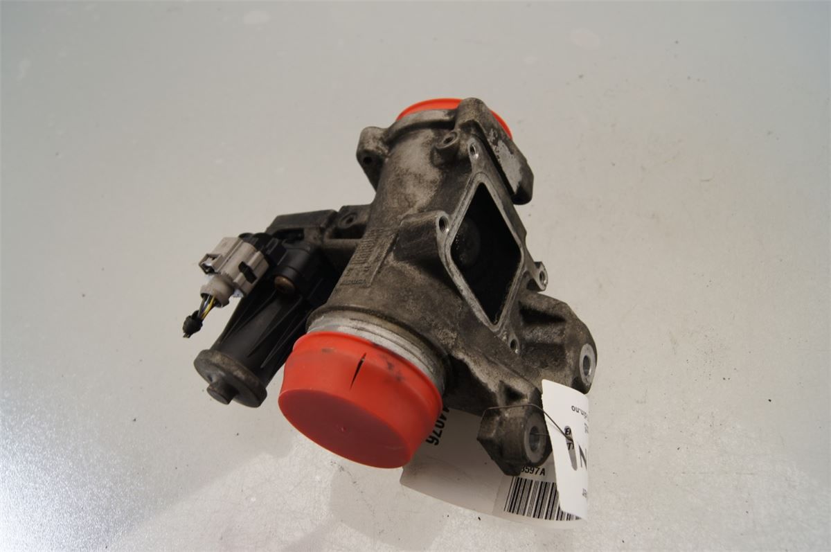EGR Ventil – bilde 2