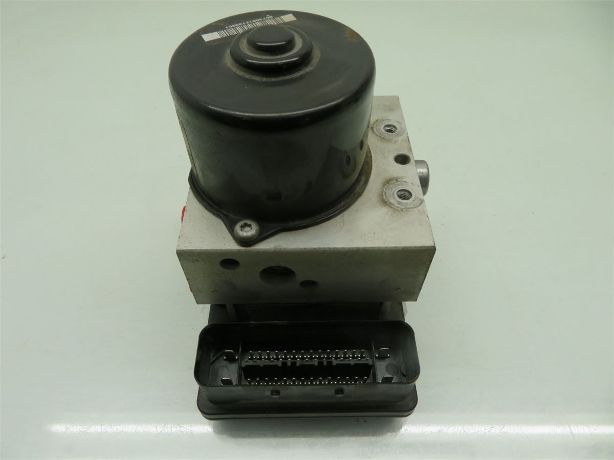 ABS Hydraulikkaggregat – bilde 2