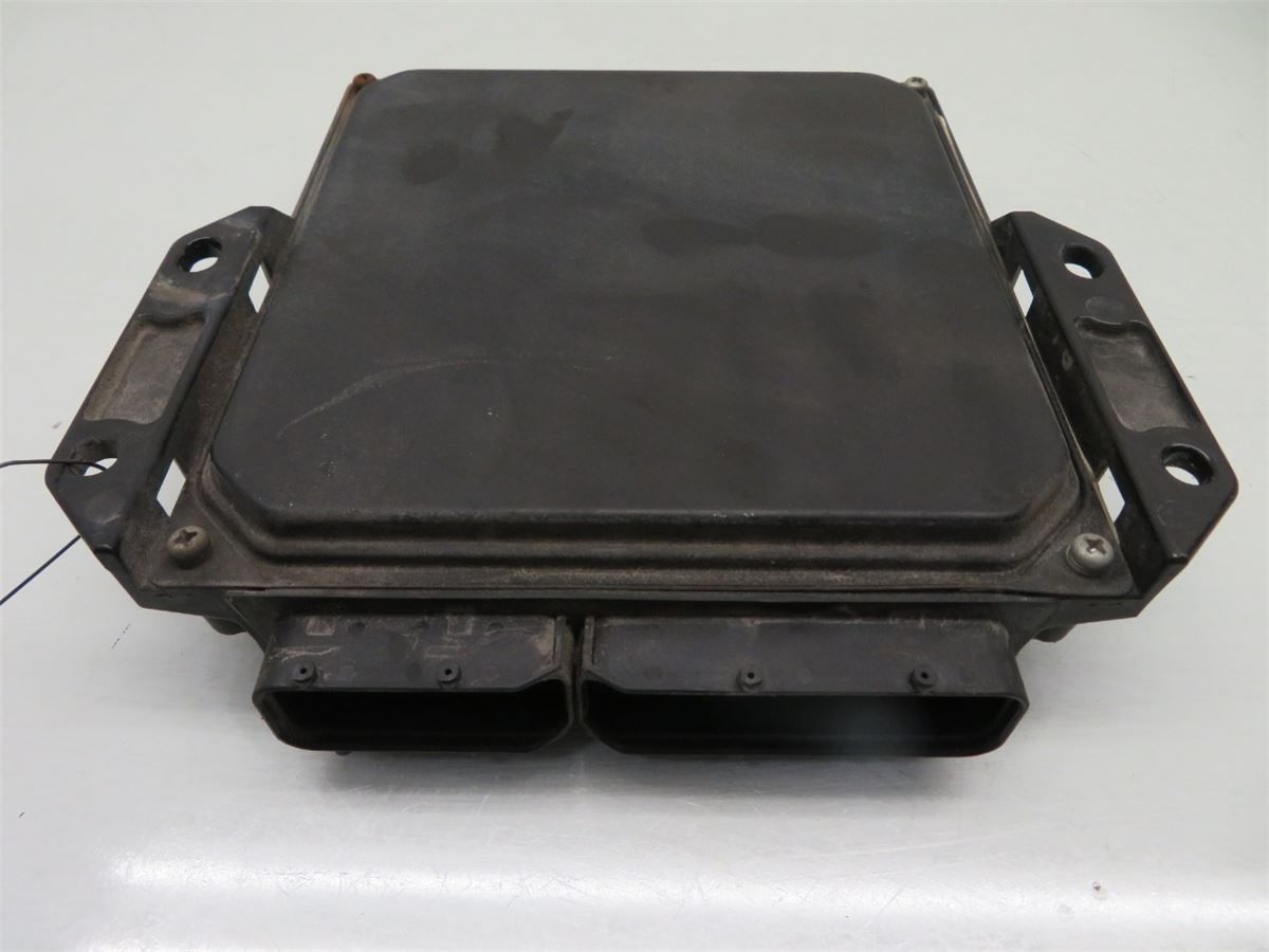 Styreenhet Motor (ECU) Diesel – bilde 4