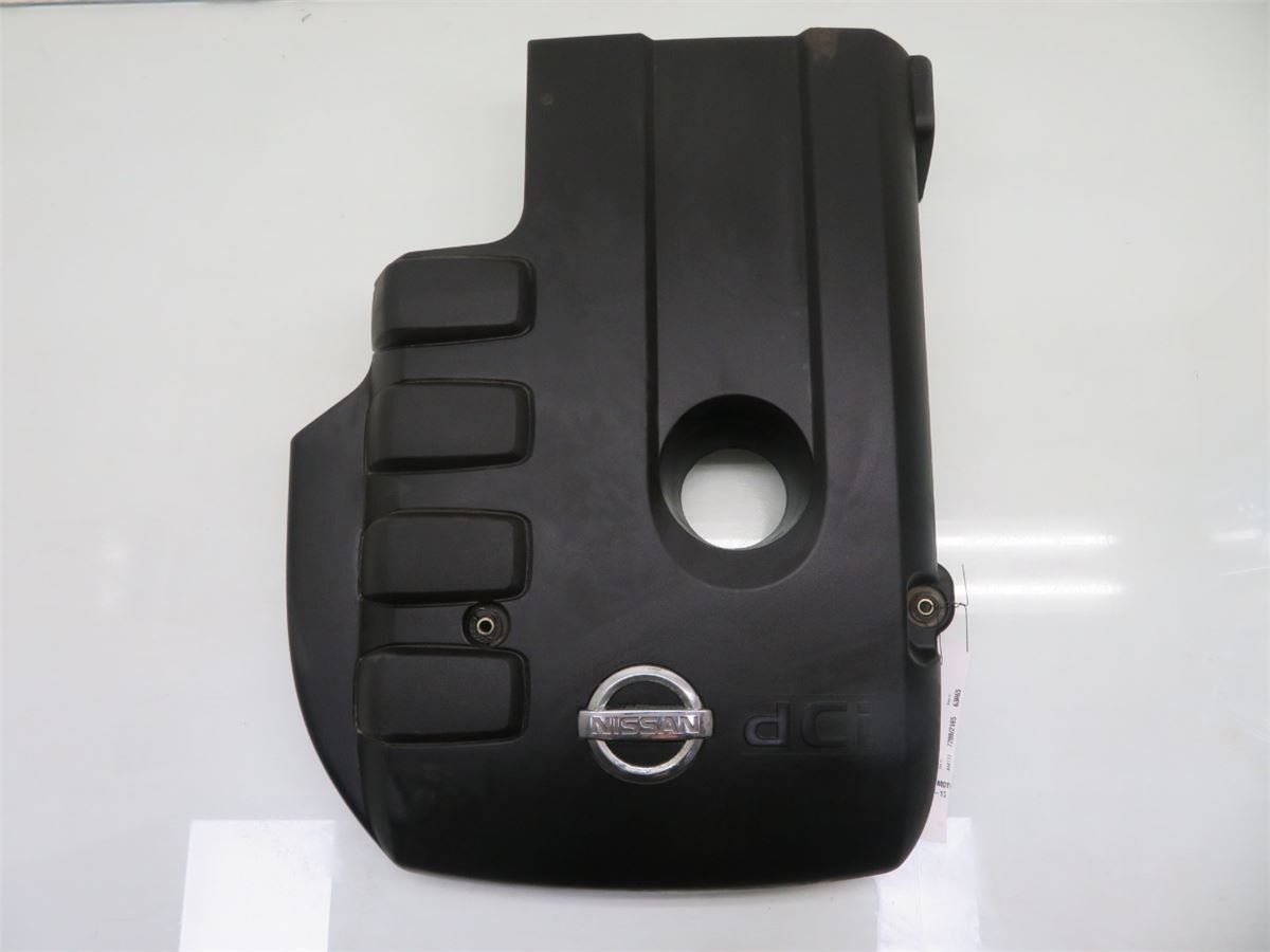 Motor Deksel Over Motor – bilde 1
