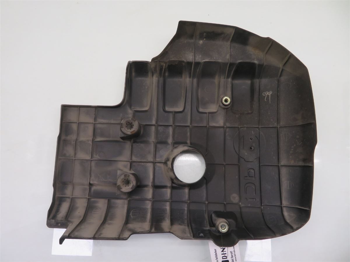 Motor Deksel Over Motor – bilde 2