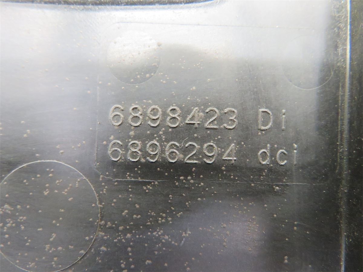 Motor Deksel Over Motor – bilde 3