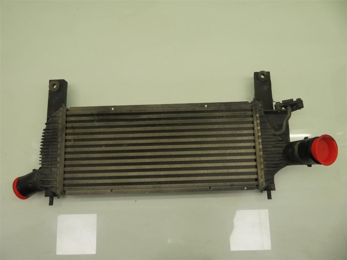 Intercooler Radiator – bilde 1