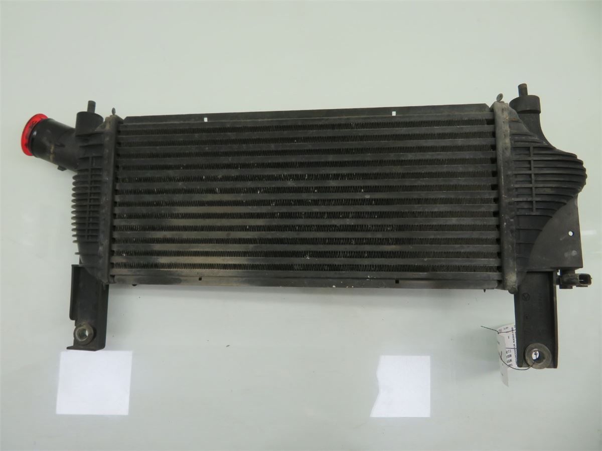 Intercooler Radiator – bilde 3