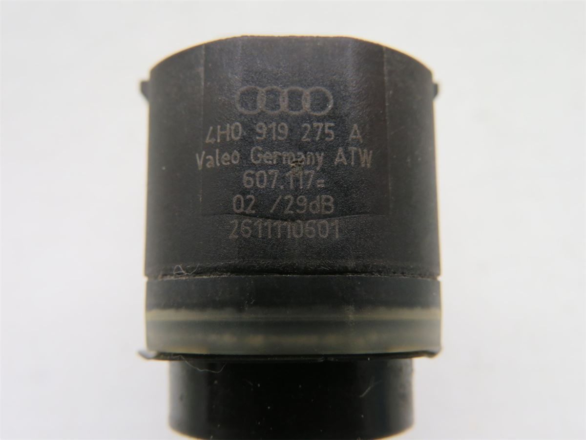 Sensor Parkering Front – bilde 3