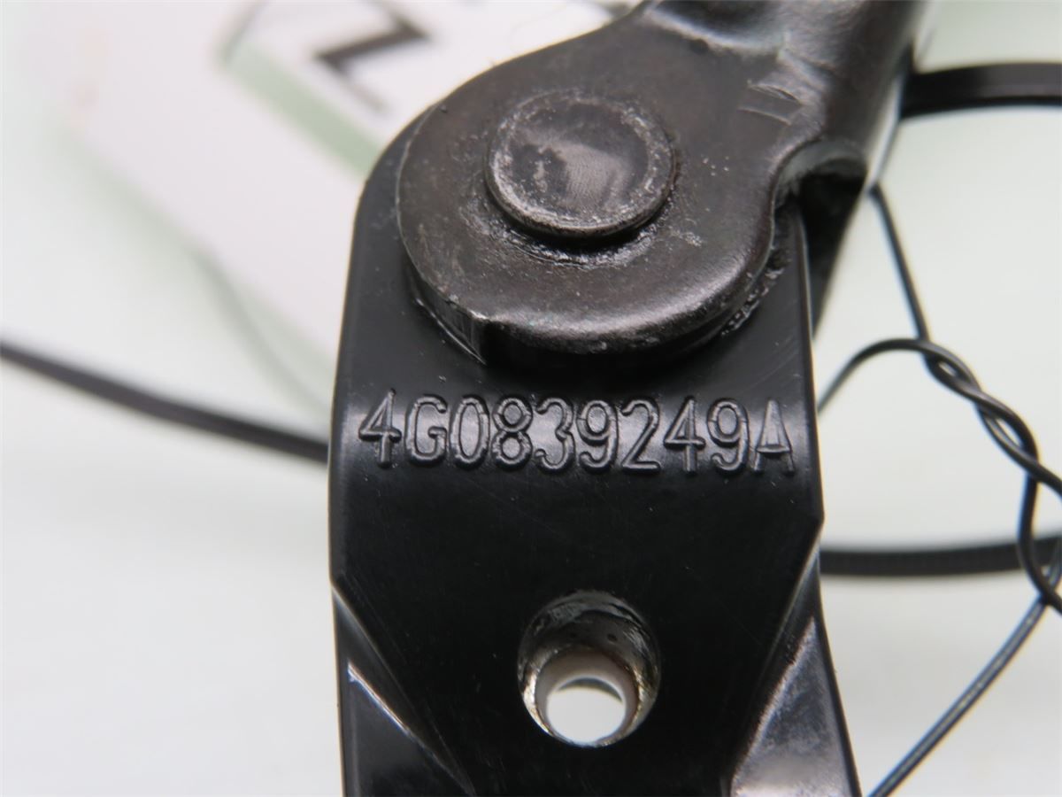 Dørstopper – bilde 4