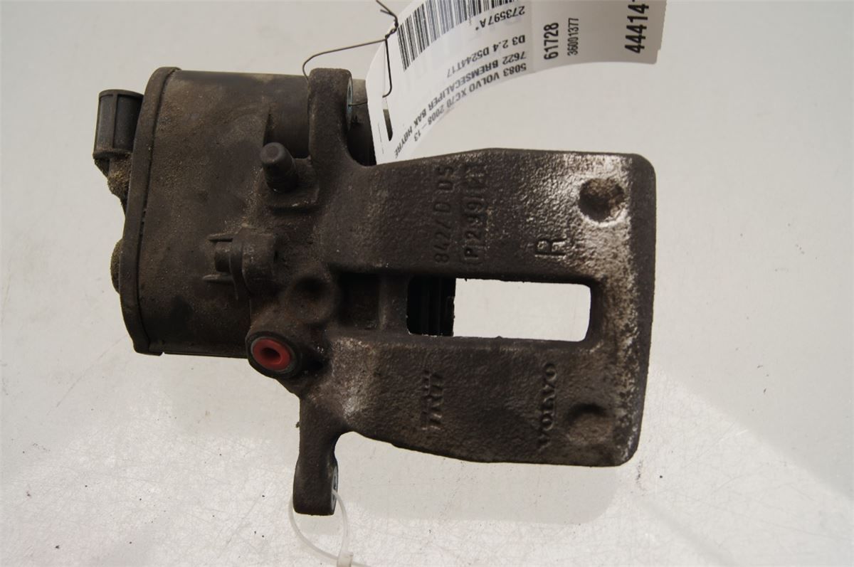 Bremsecaliper Bak Høyre – bilde 2