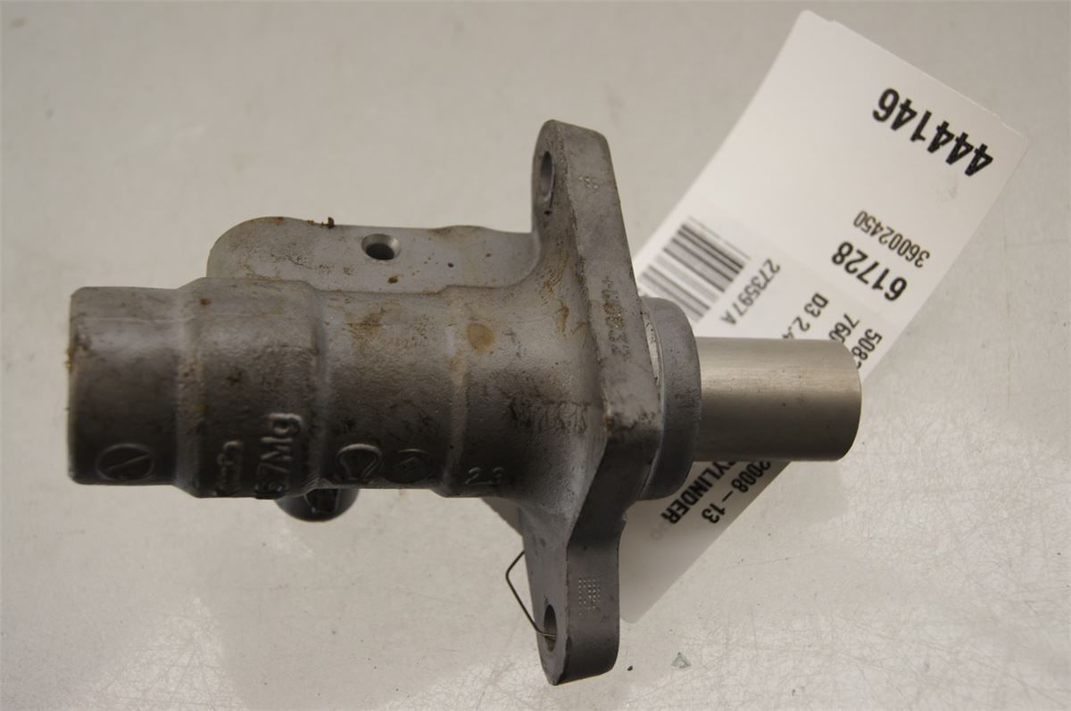 Brems Hovedsylinder – bilde 2