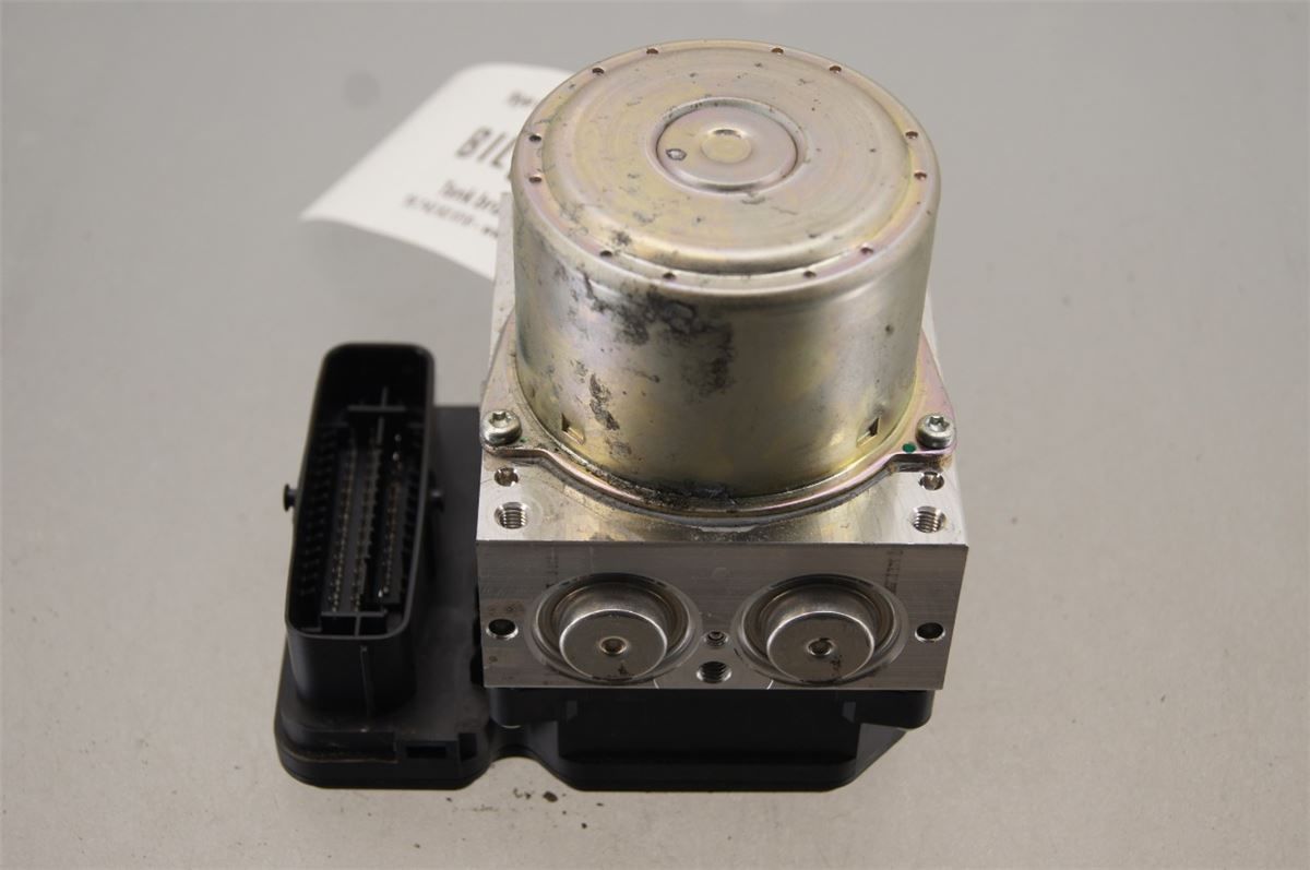 ABS Hydraulikkaggregat – bilde 1