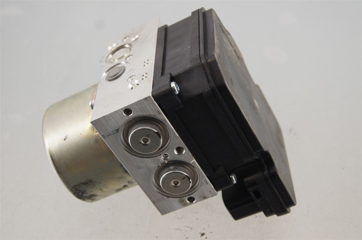 ABS Hydraulikkaggregat – bilde 2