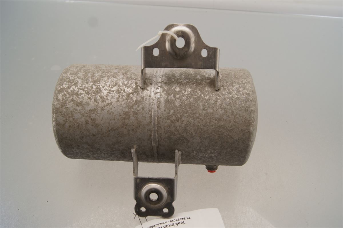 Fjæring Luft Trykktank – bilde 2