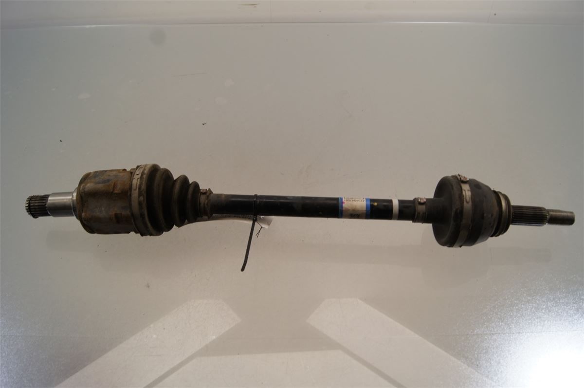Drivaksel Bak Venstre – bilde 1