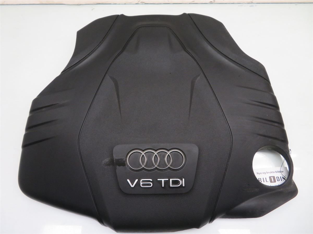Motor Deksel Over Motor – bilde 1