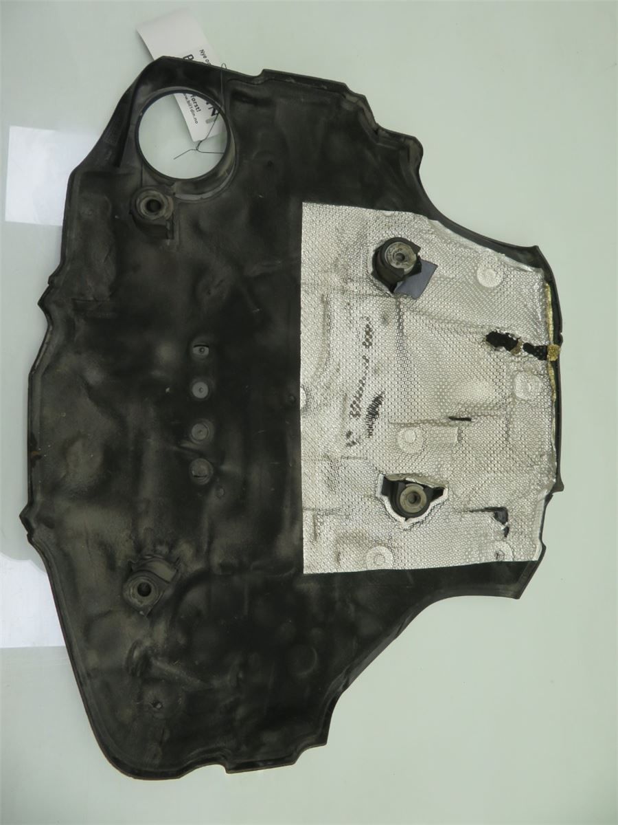 Motor Deksel Over Motor – bilde 2